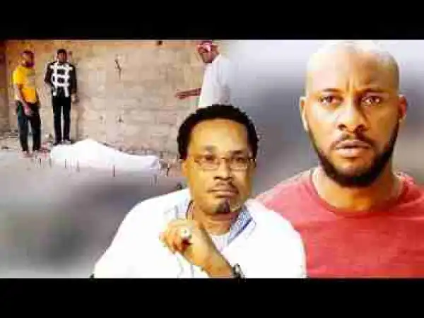 Video: USE MONEY TO MAKE TOO MUCH MONEY SEASON 1 - OCCULT Nigerian Movies | 2017 Latest Movies | Full Movie